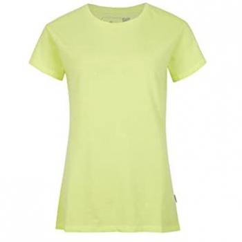 O'Neill T-Shirt Essentials Gialla