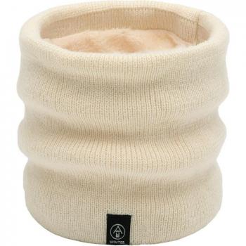 Snood Tricoté pour Tous