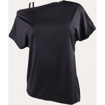 Camiseta Fitness GXQIL Color Gris