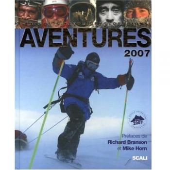 Aventures 2007