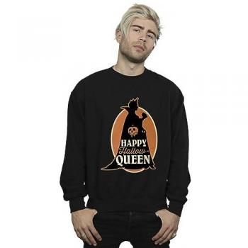Sudadera de hombre con diseño de Villanos de Disney
