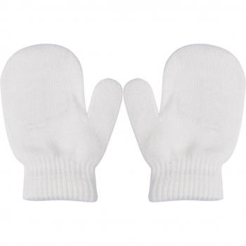 Candy Color Baby Gloves