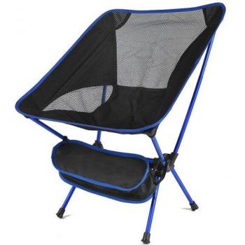 Chaise de plage pliante ultralégère