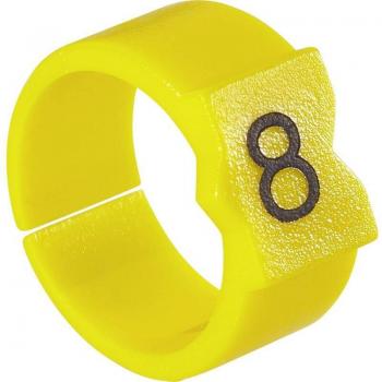 STD12Y‑2 Imprint 2 Marker – 4.5–6 mm OD Range