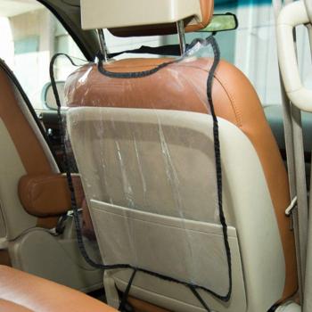 Cerato Soul Forte Sportage R Sorento Optima Seat Cover