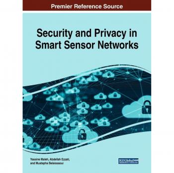 Security and Privacy in Smart Sensor Networks