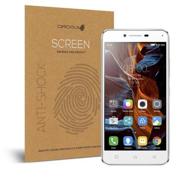 CrashBlock Max – Protective Film for Lenovo Vibe K5 Plus