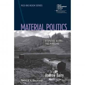Material Politics