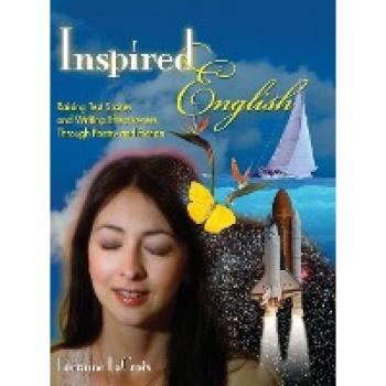 LaCroix, Lorraine: Inspired English