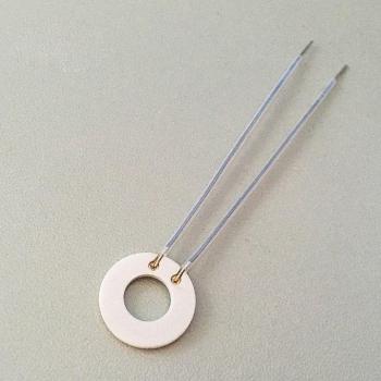 Plaque MCH céramique haute température 5pcs Fai24-fai4MM