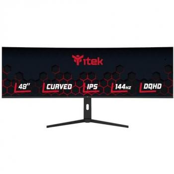 GGC 49 Moniteur iTek R3800 DQHD 5120x1440