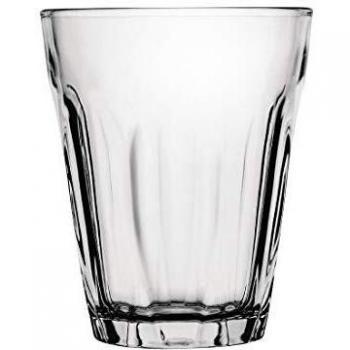 Olympia Toughened 230ml Tumbler Glasses