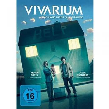 Vivarium