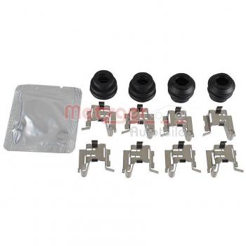 FRENO KIT METZGER 109‑0192