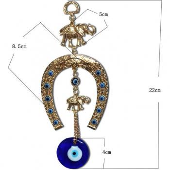 Bague de la Voiture Étoilée