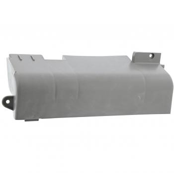 Flotteur et couvercle de pompe pour sèche-linge AEG 136633701