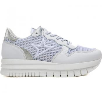 Sneakers de Deporte 1301 Blancos – Versión Mujer CETTI