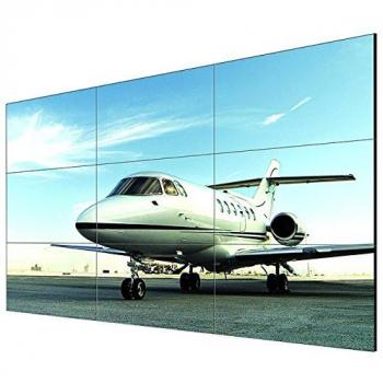 LG 47LV35A-5B Pantalla de señalización LED 47 Full HD