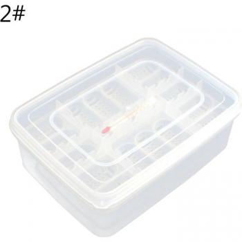 Turtle Egg Incubator