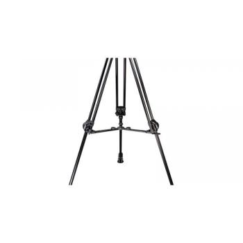Cartoni PTZ Compact 100mm Tripod Assembly (CAR-KPTZ721/100)