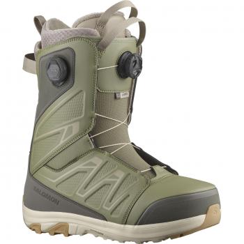 Salomon Launch Boa Unisex 275