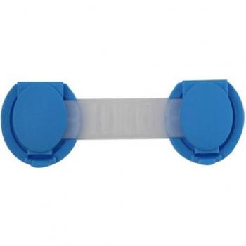 Herbabe Refrigerator Safety Locks