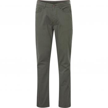 Pantalón Joshua Estilo Oliva FQ1924