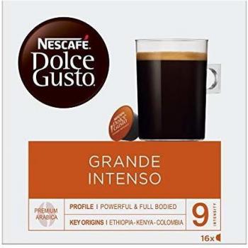 Nescafe Dolce Gusto Pods AMERICANO INTENSO coffee pods 20