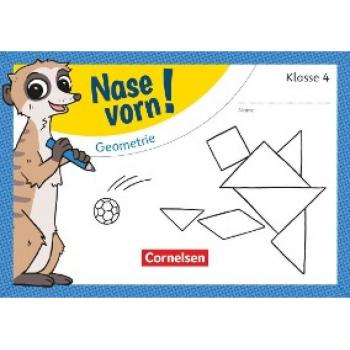 Nase vorn!