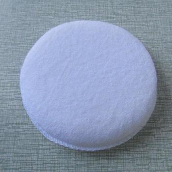 Automotive Detailing Sponge Cleaner Pads
