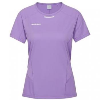 Aenergy Active Shirt – Lavandin, Female M