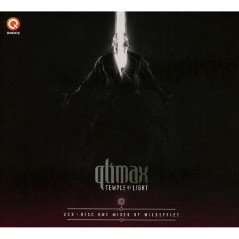 Qlimax 2017-Temple of Light