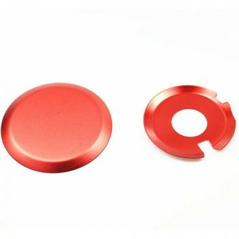 Suzuki DRZ400S Engine Clutch Case Guard