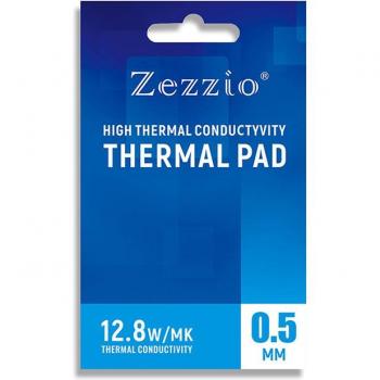 Zezzio 85x45MM Thermal Pad for Video Memory Cooling