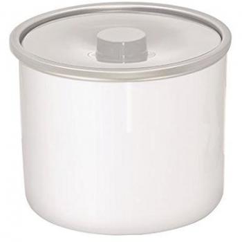 Steba CoolGuard 20 – Deckel & Frischedeckel für Eismaschine IC 20