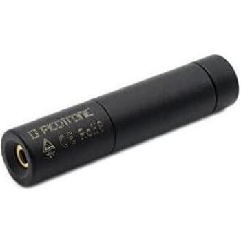 Red Dot Laser Module 1 mW Class 2 650 nm, 15x68 mm