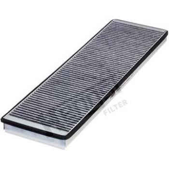 HENGST FILTER Interior Air Filter E933LC