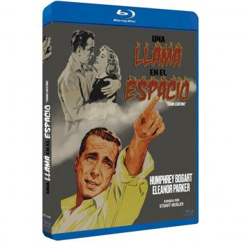 Pilote du diable (1950) / Chaîne d'Éclairage