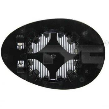 TYC 322-0005-1 Door Mirror Glass