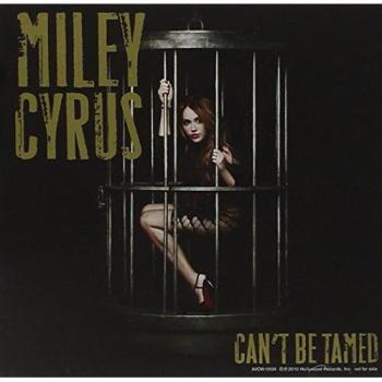 Miley Cyrus