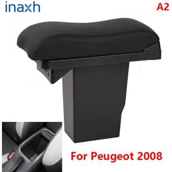 Accessoire intérieur Peugeot avec port USB