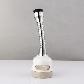 Conector Ducha Dual‑Modo