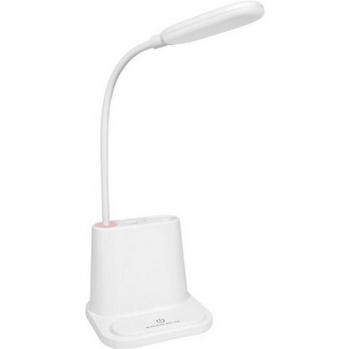 Lámpara Estudio Táctil LED 0‑5 V con Batería