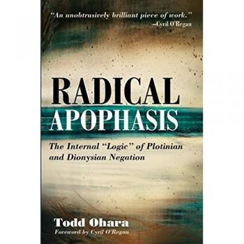 Radical Apophasis