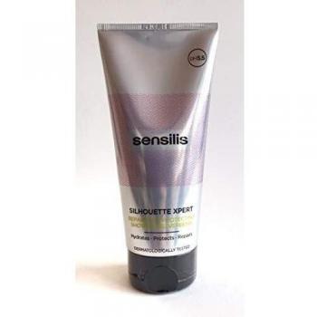 Gel Douche Sensilis à la Verveine 200ml