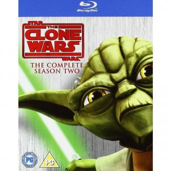 Star Wars: The Clone Wars