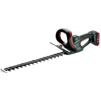 Metabo Akku-Heckenschere AHS 18-55 V mit ASC 55