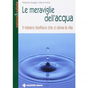 Le meraviglie dell'acqua