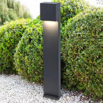Lutec Lampen Borne Lumineuse LED