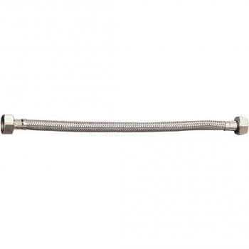 Anzapack: latiguillo flexible de 15 cm de longitud y diámetro de 13 mm
